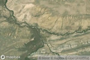 South Fork Spring Creek