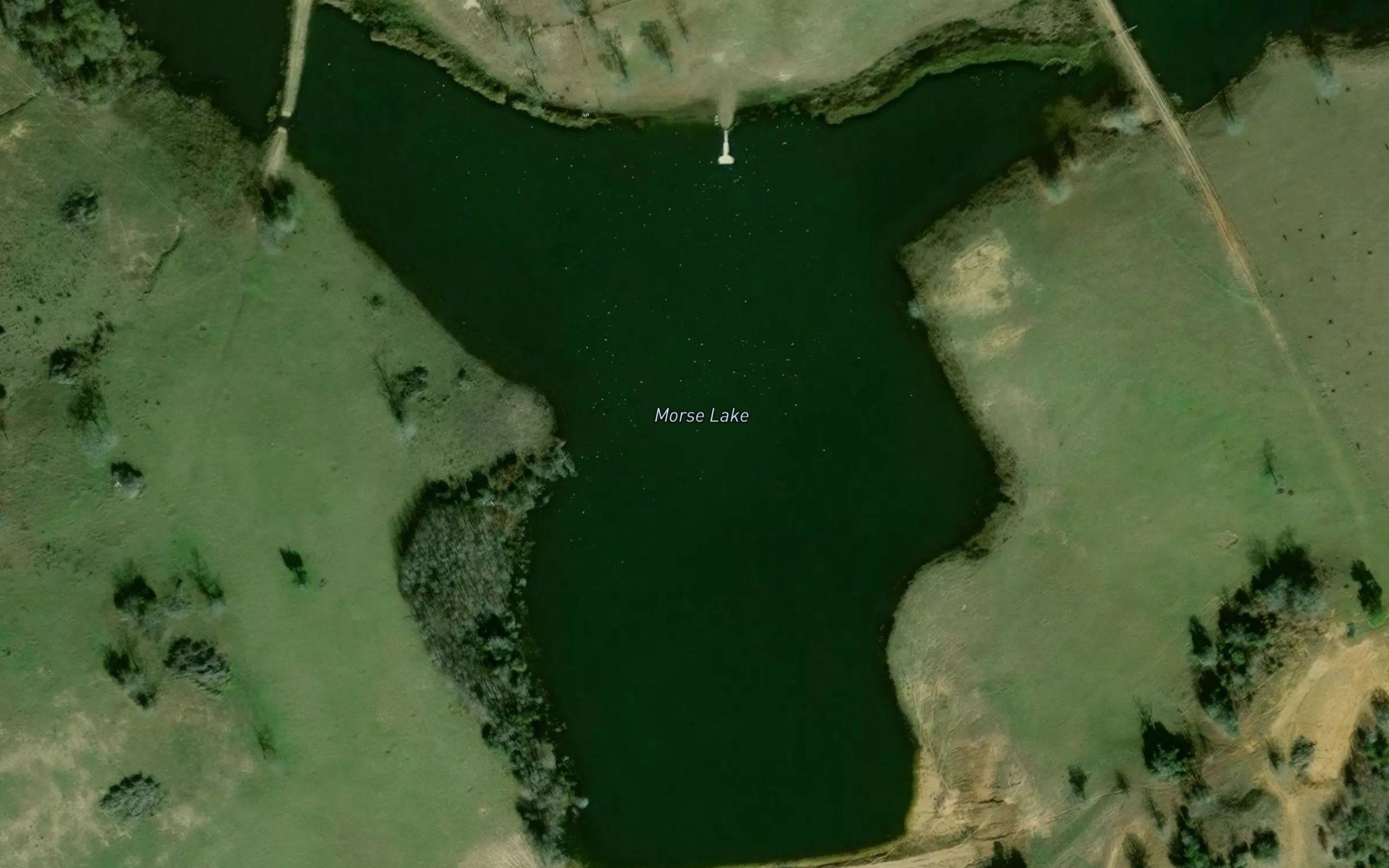 Morse Lake