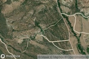 Yellowstone Extension Canal