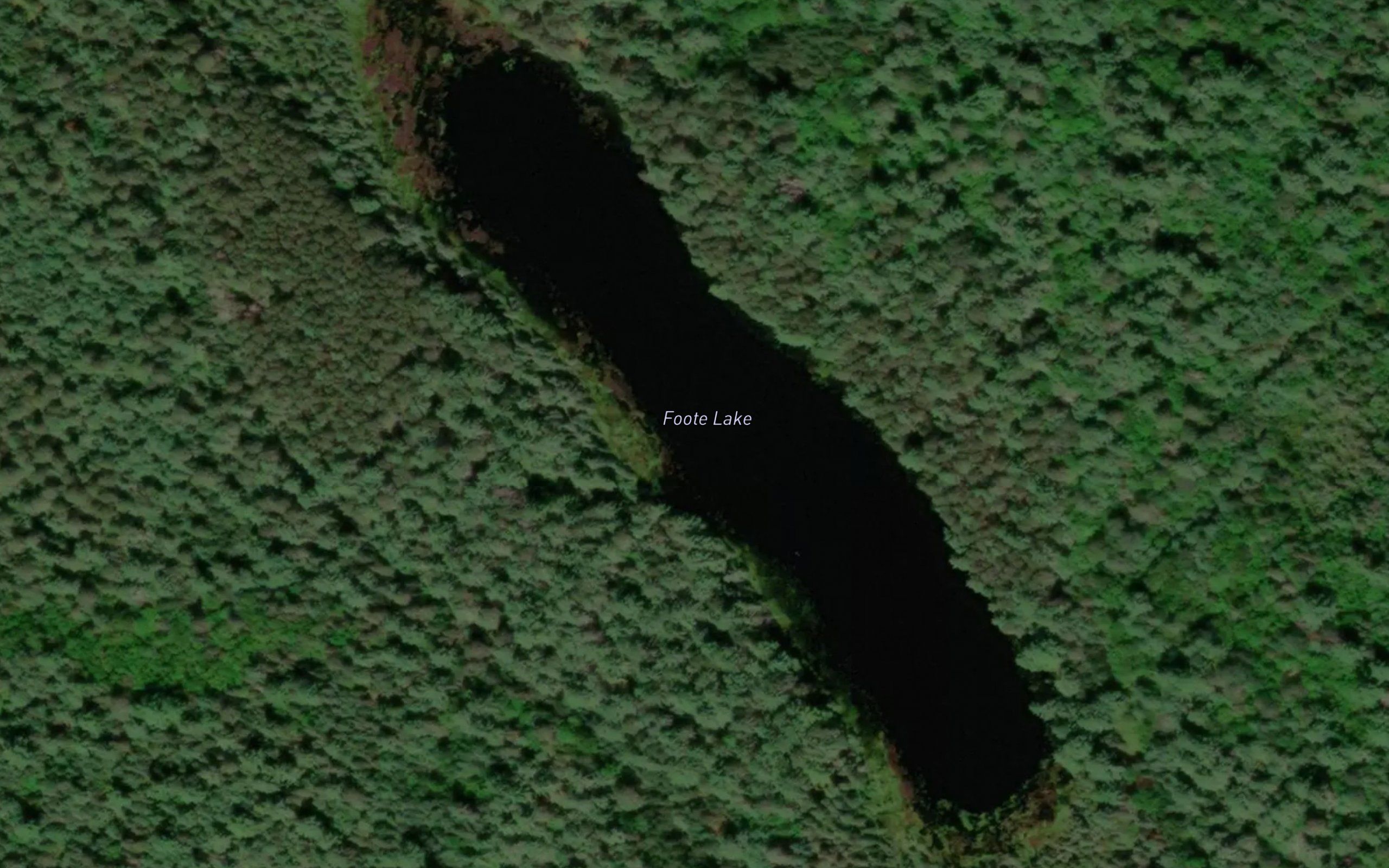 Foote Lake