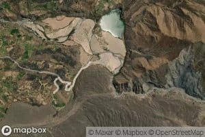 Quebrada Membrilluyoc