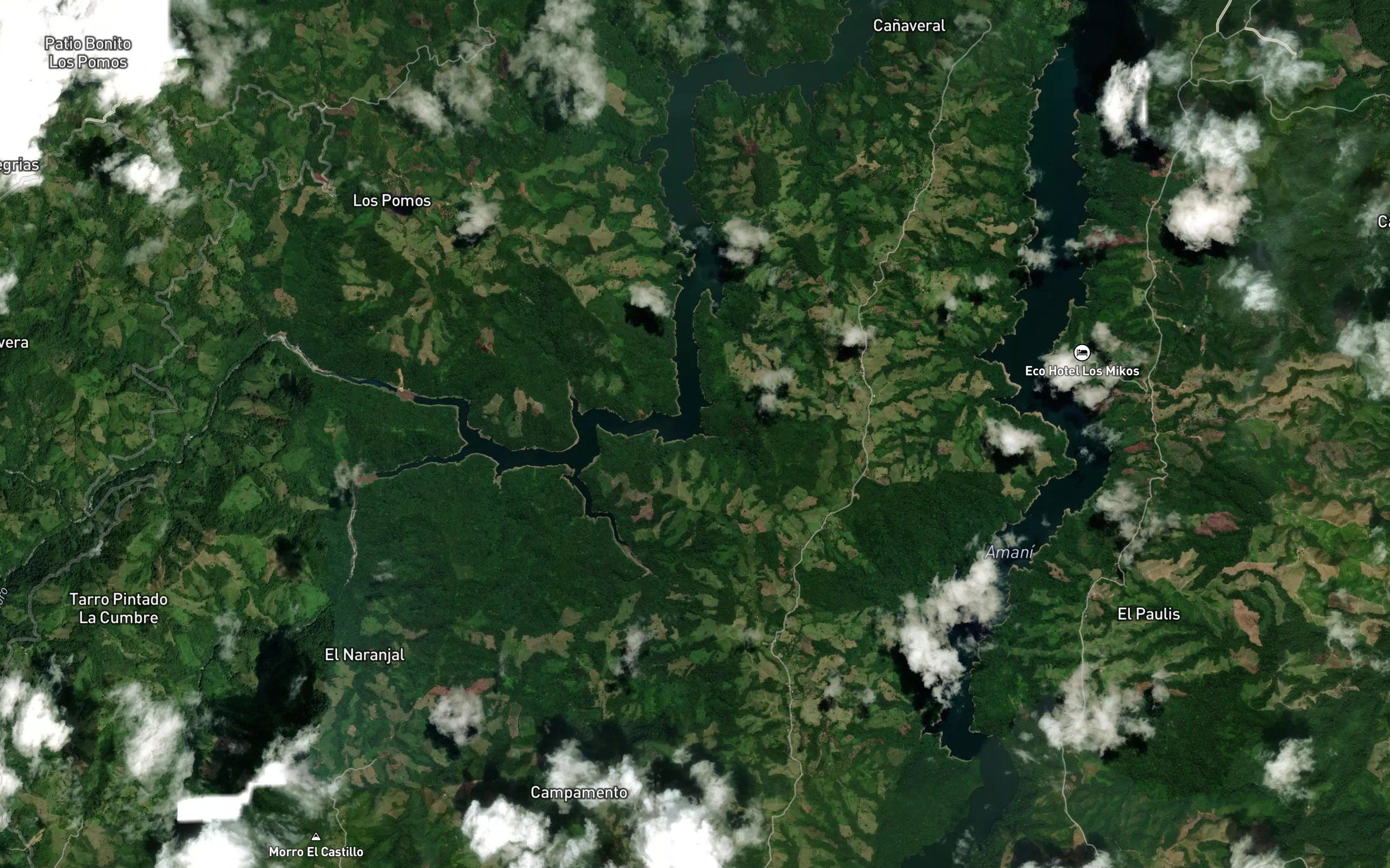 Rio Moro