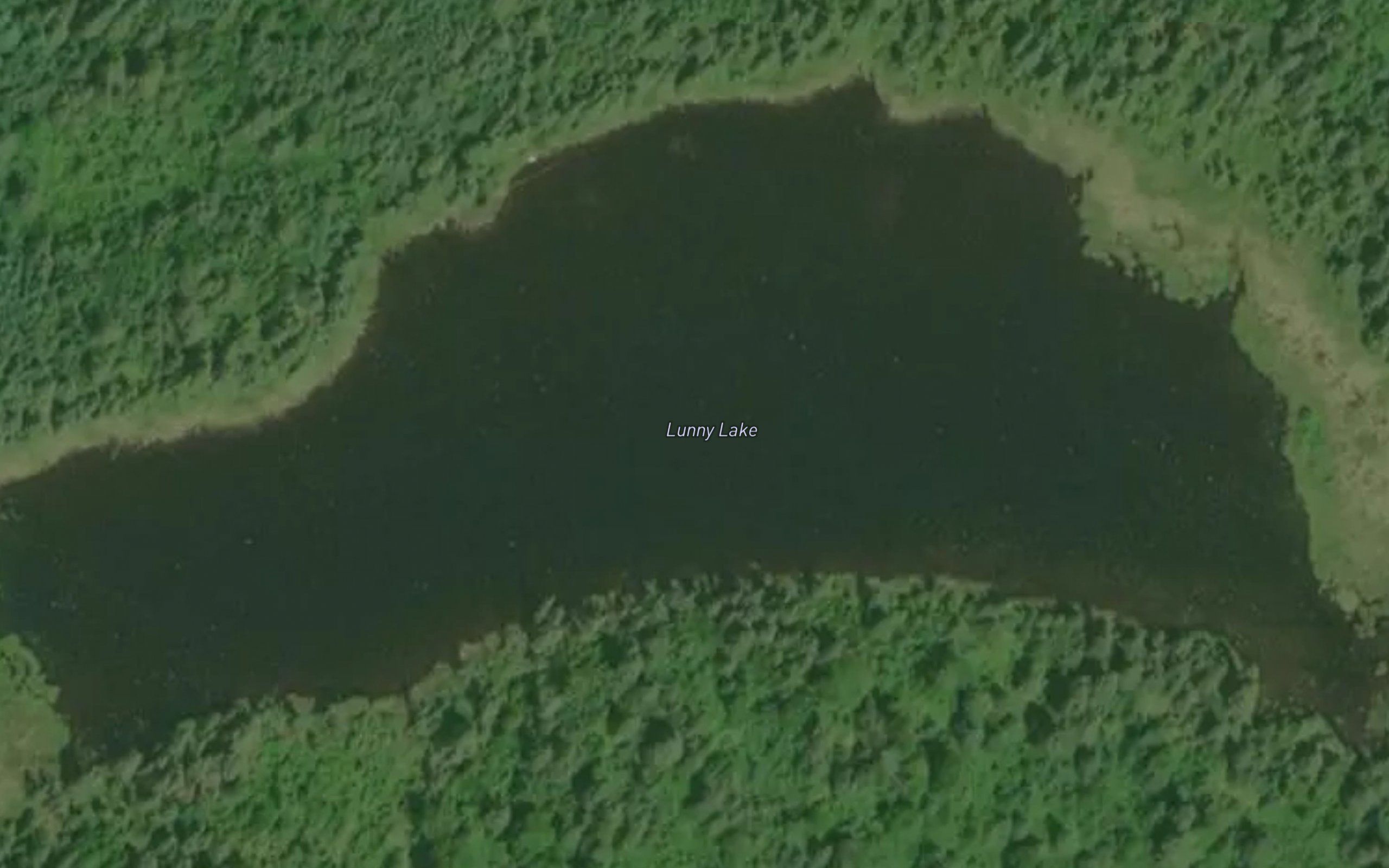 Lunny Lake