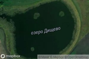 Ozero Dishchevo
