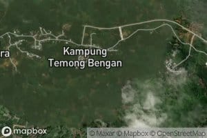 Sungai Bengan