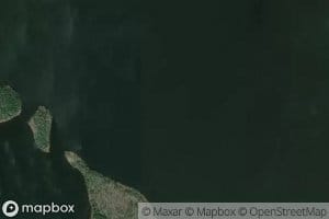 Little Flatstone Lake