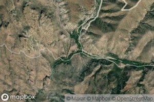 Lyons Fork