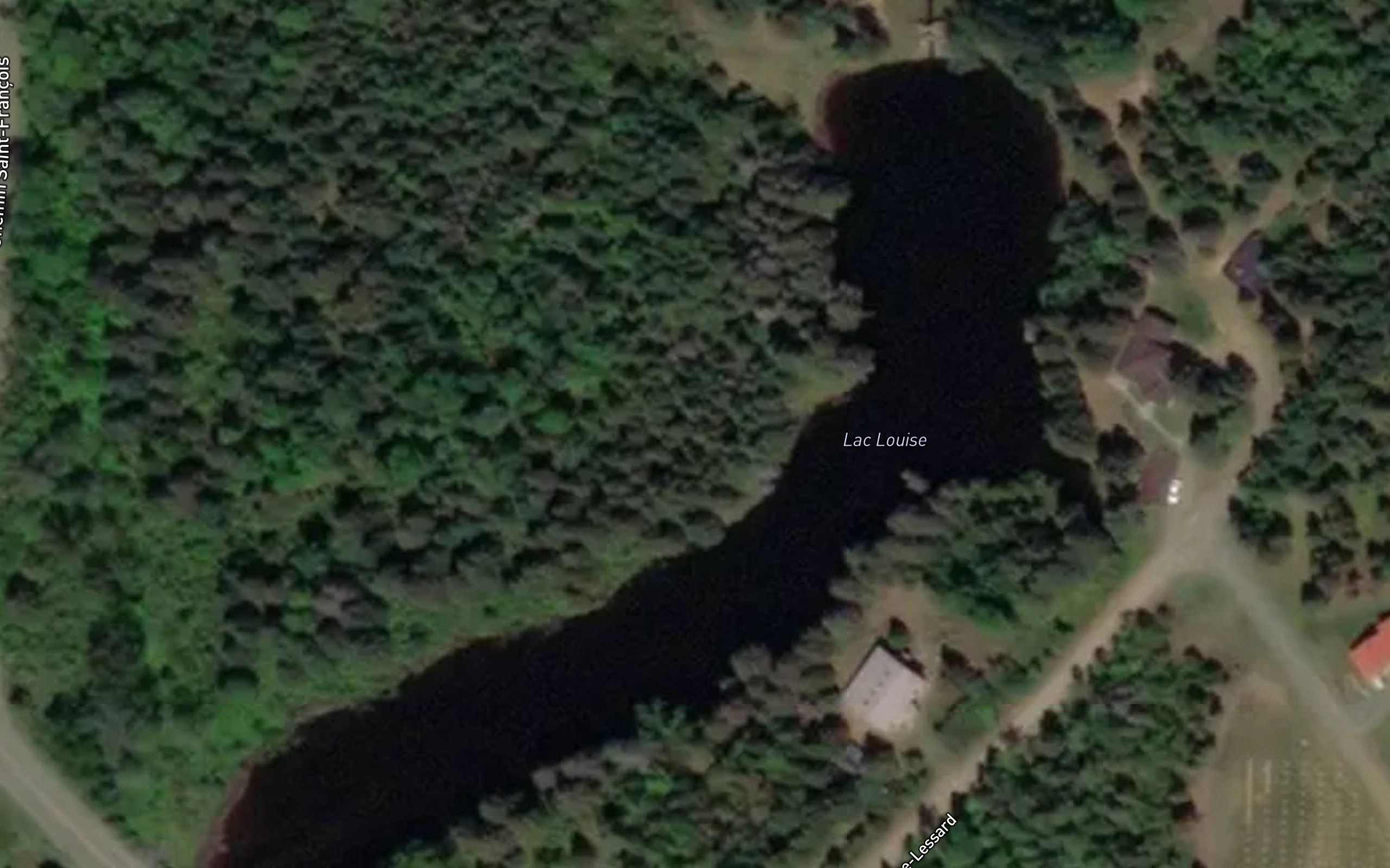 Lac Louise