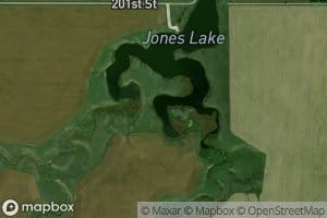 Jones Lake