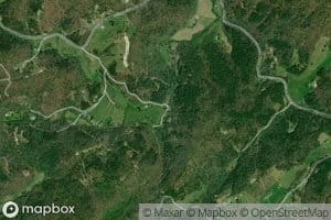 Flax Creek