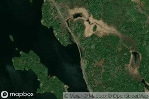 Kapakita Creek