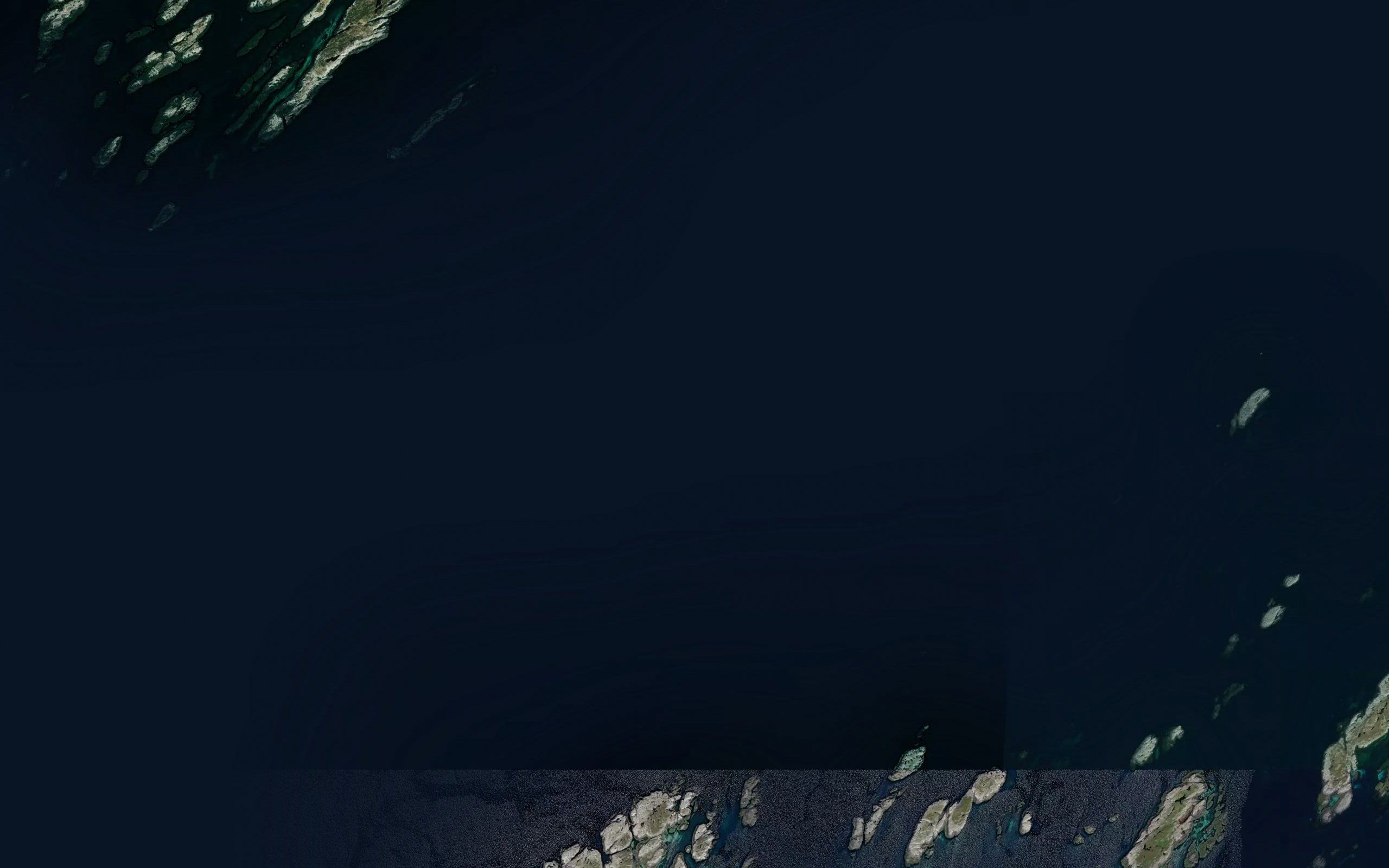 Gasvaerfjorden