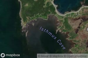 Isthmus Cove