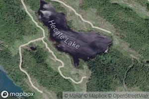 Hecate Lake