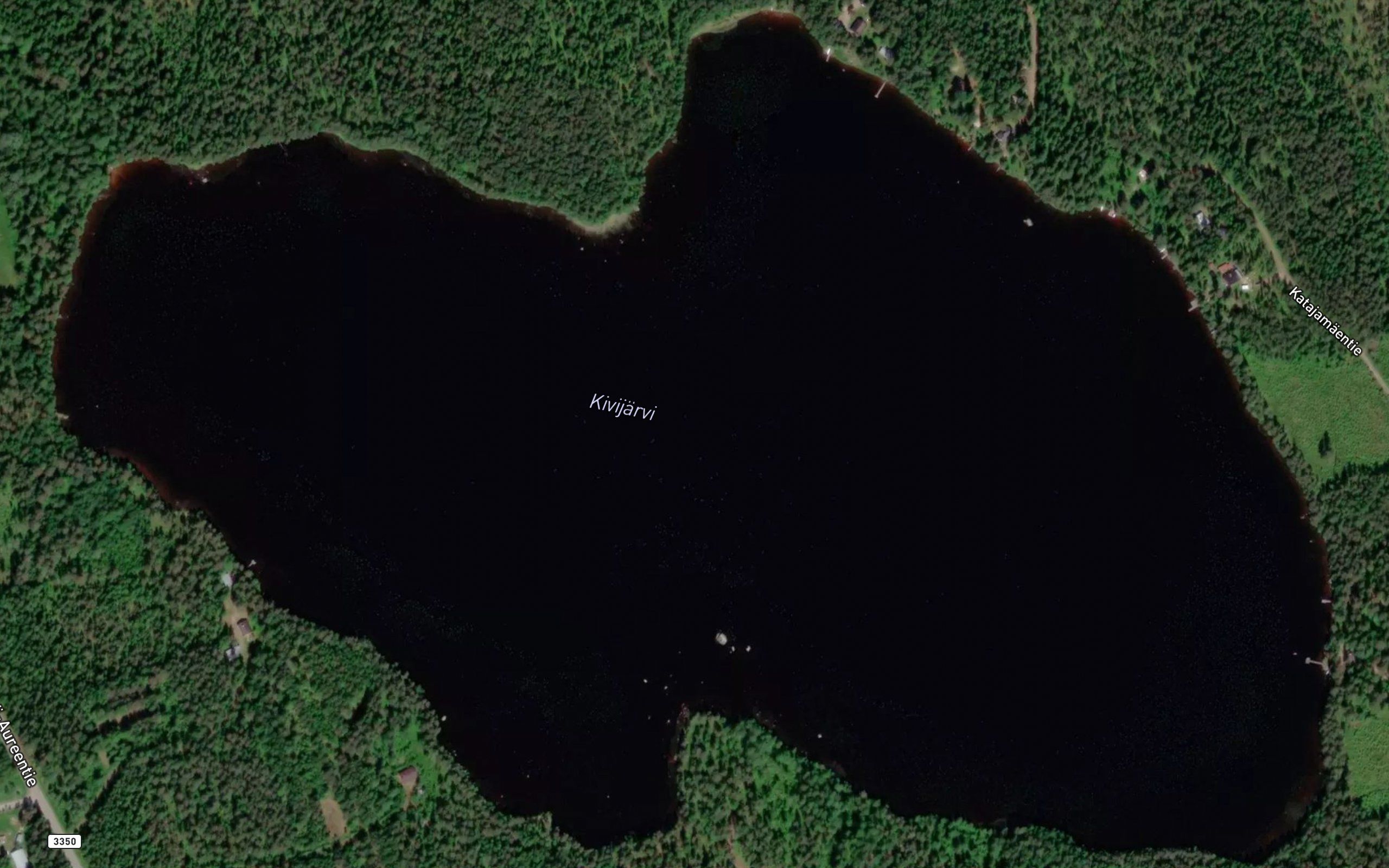 Kivijarvi