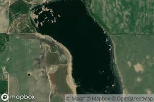Hope Lake