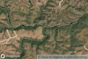 Ribeira da Corte Pequena