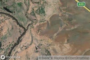 Damper Creek