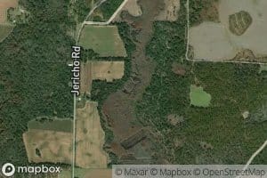 Wolf Pond