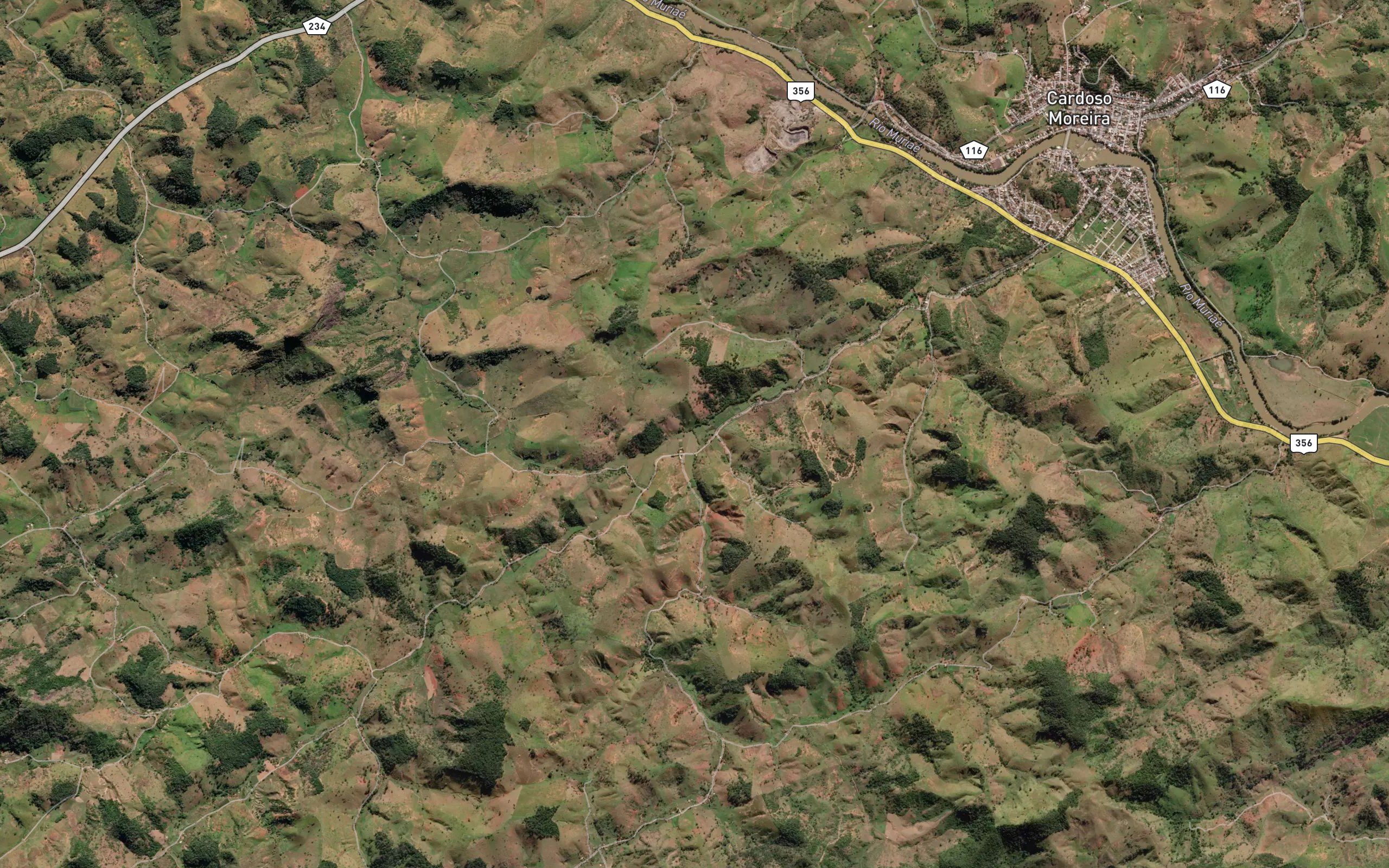 Valao do Criador