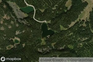 Forty Acre Lake