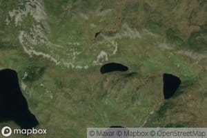 Yste Geithornsvatnet