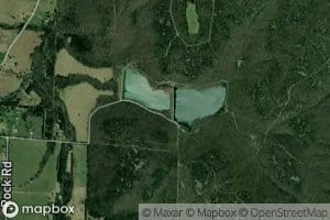 Vineyards Twin Lakes