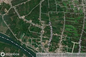 Tur`at al Barshumiyah