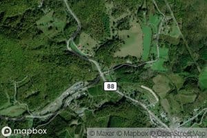 Little Buffalo Creek