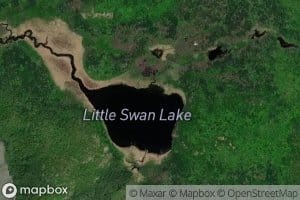 Little Swan Lake