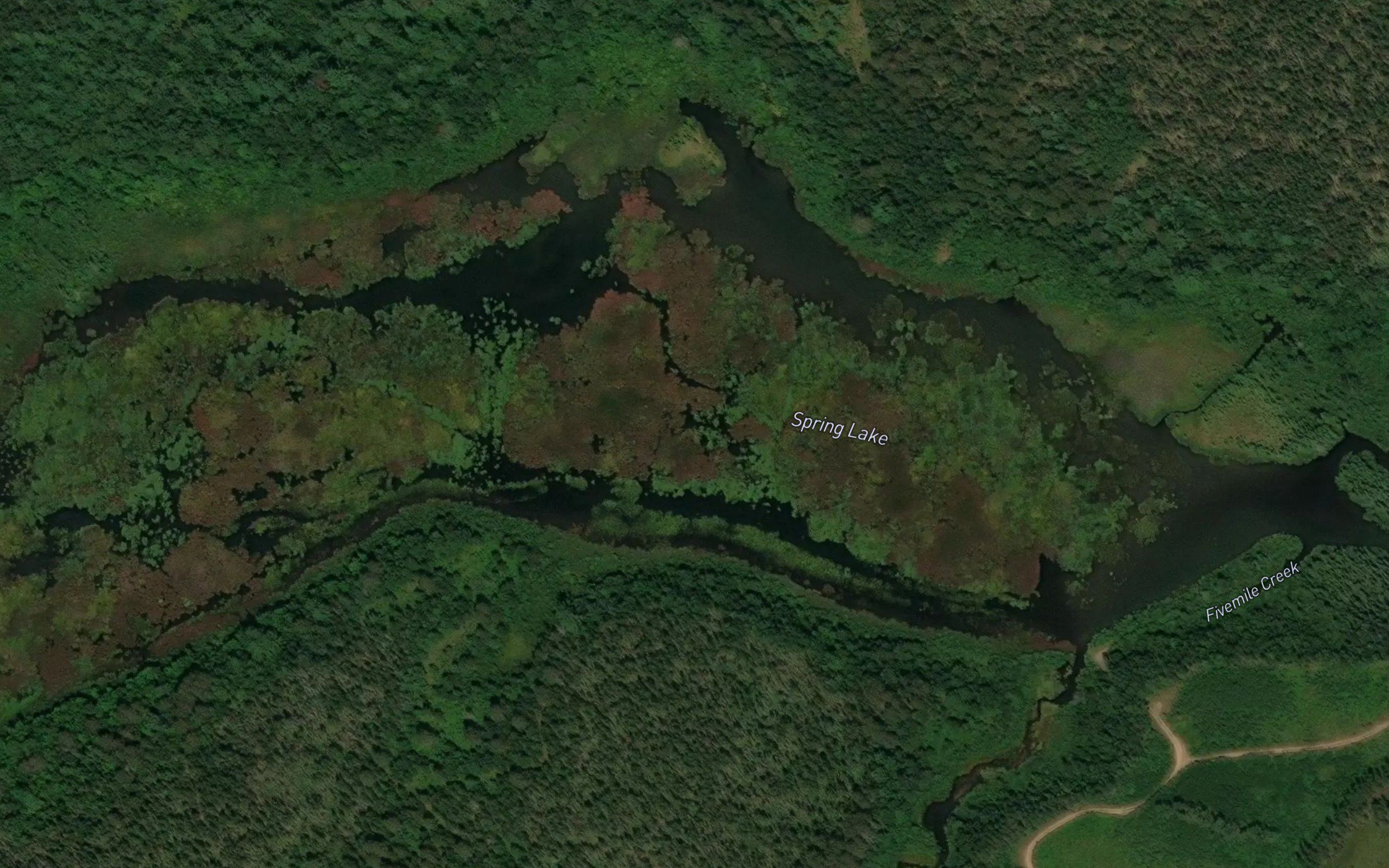 Spring Lake