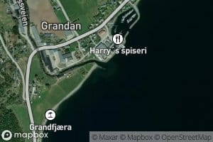 Grandeelva