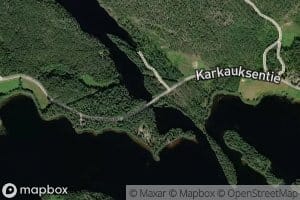 Kurkisalmi