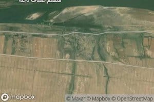 Nahr Jabayash al Kabir