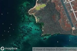 Ensenada Bachas Chicas