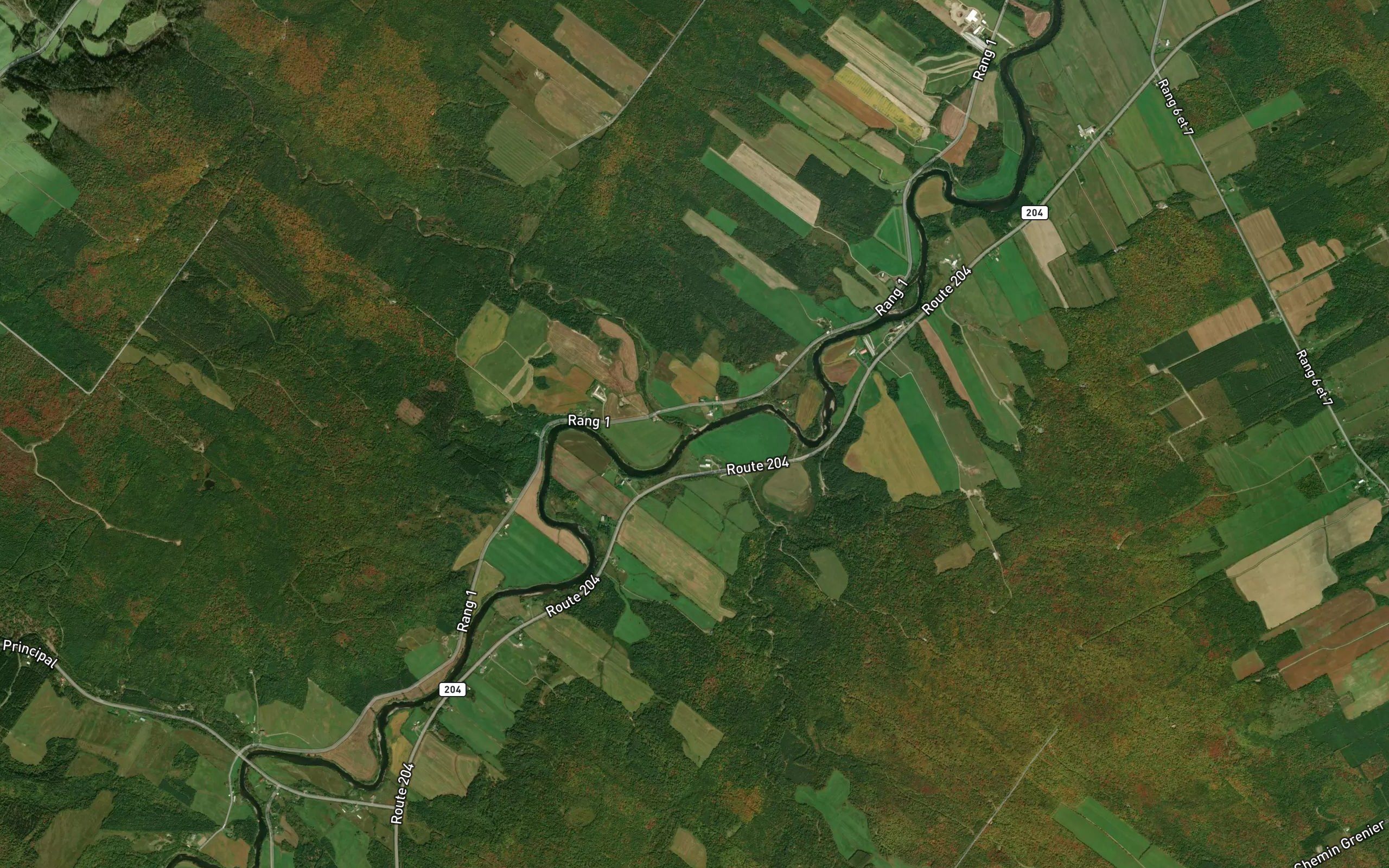 Riviere Ludgine