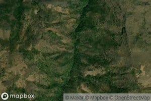 Barranca El Barrancon