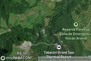 Rio Tabacon