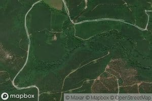 Dry Fork