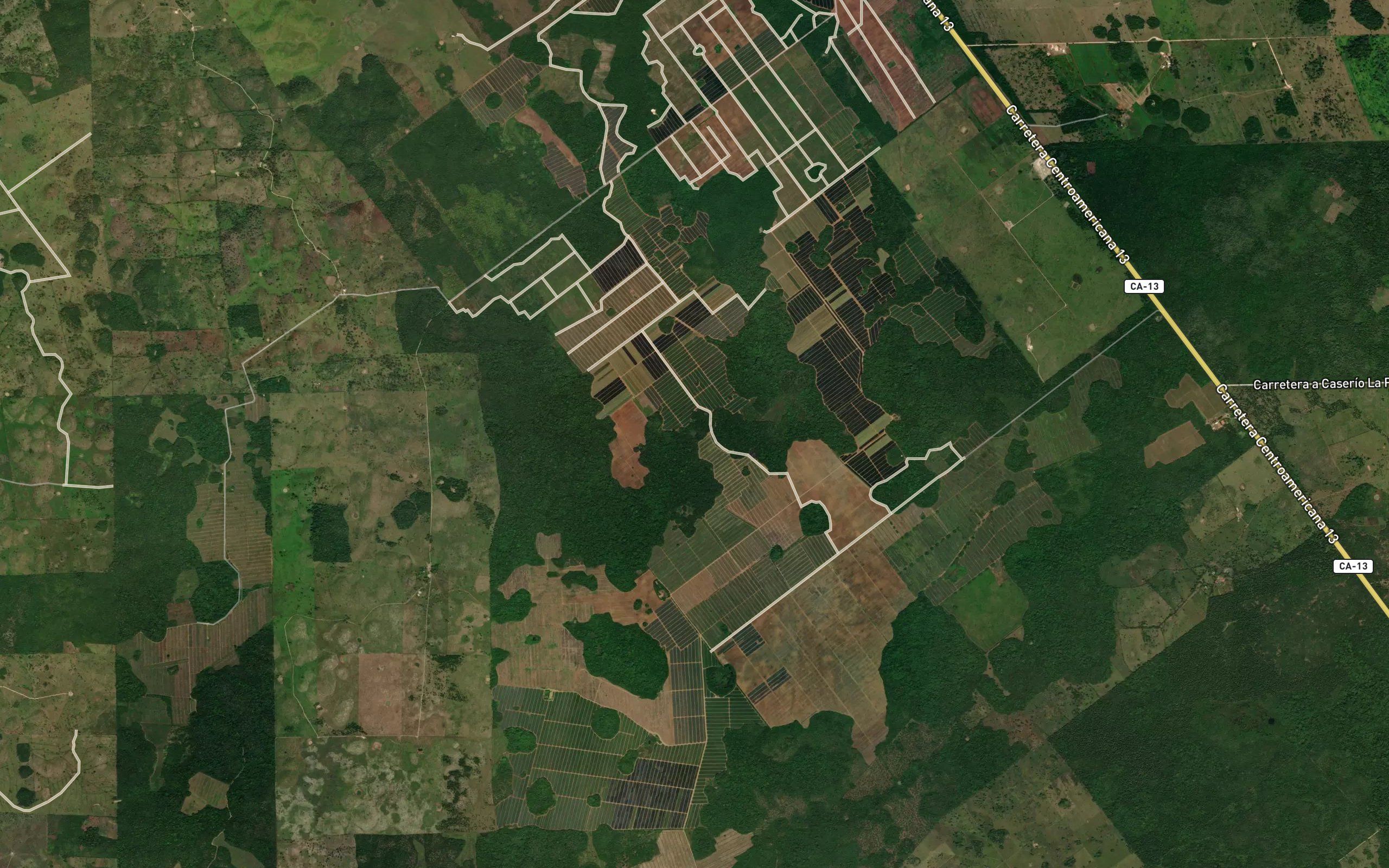 Aguada Nitzam