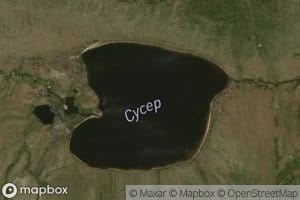Ozero Suser