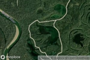 Grassy Lake