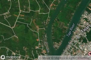 Khlong Bang Chana Bon