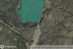 Umbilicaria Lake