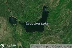 Crescent Lake