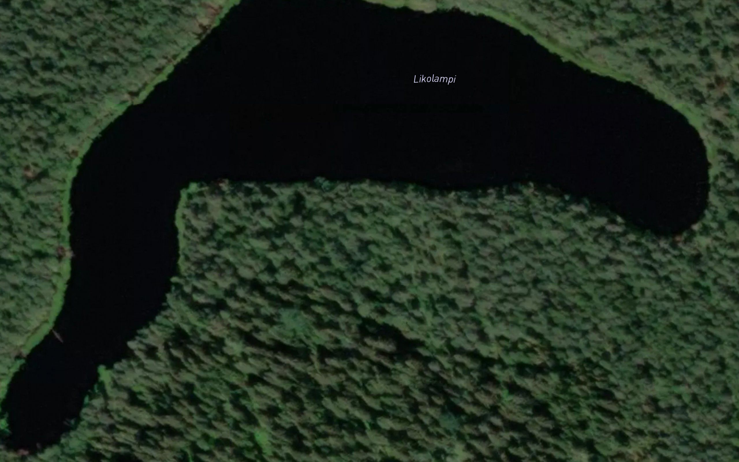 Likolampi