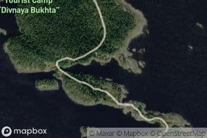 Zaliv Savilakhti