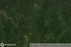 Quebrada Santa Catalina