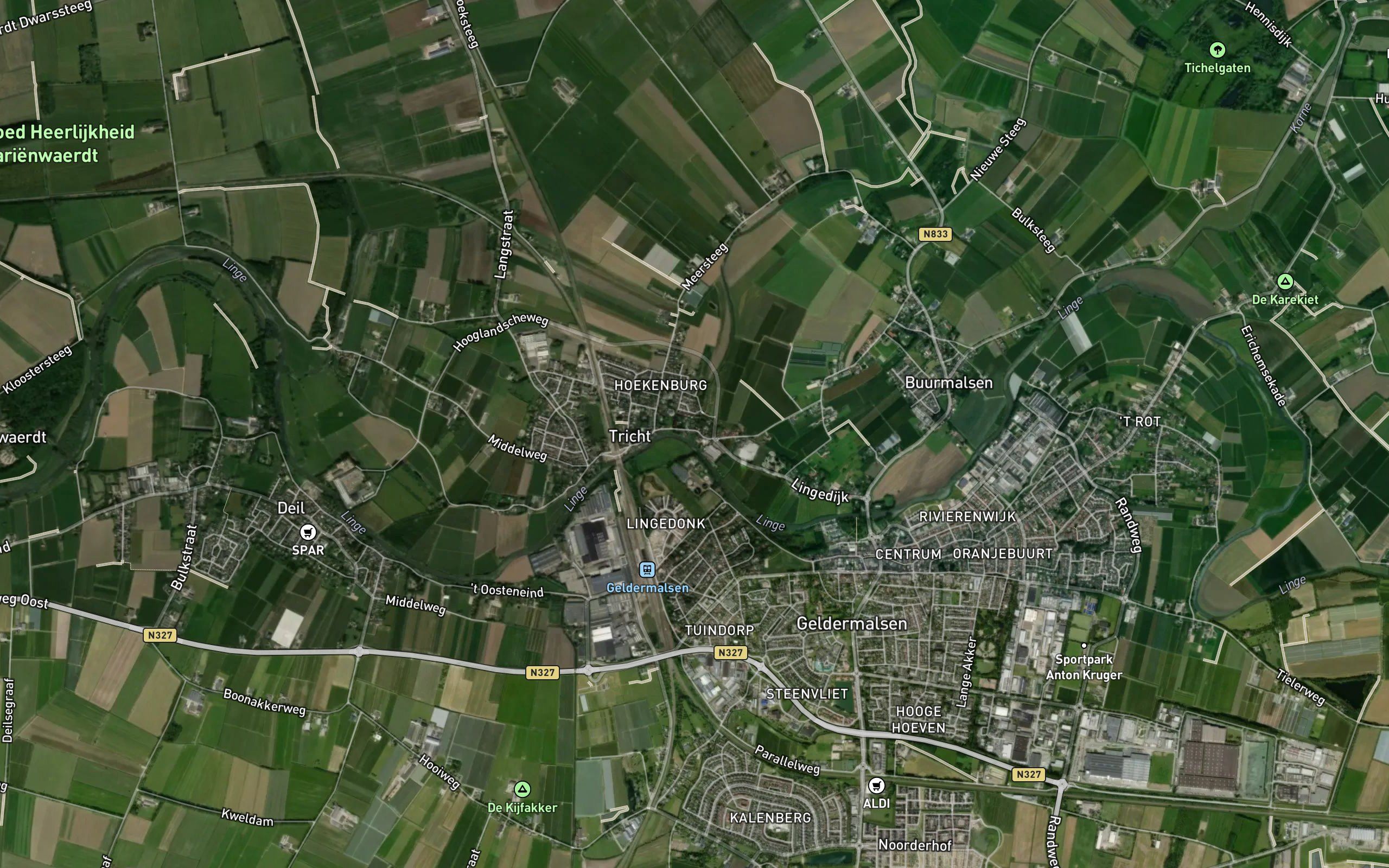 Hooglandsche Wetering
