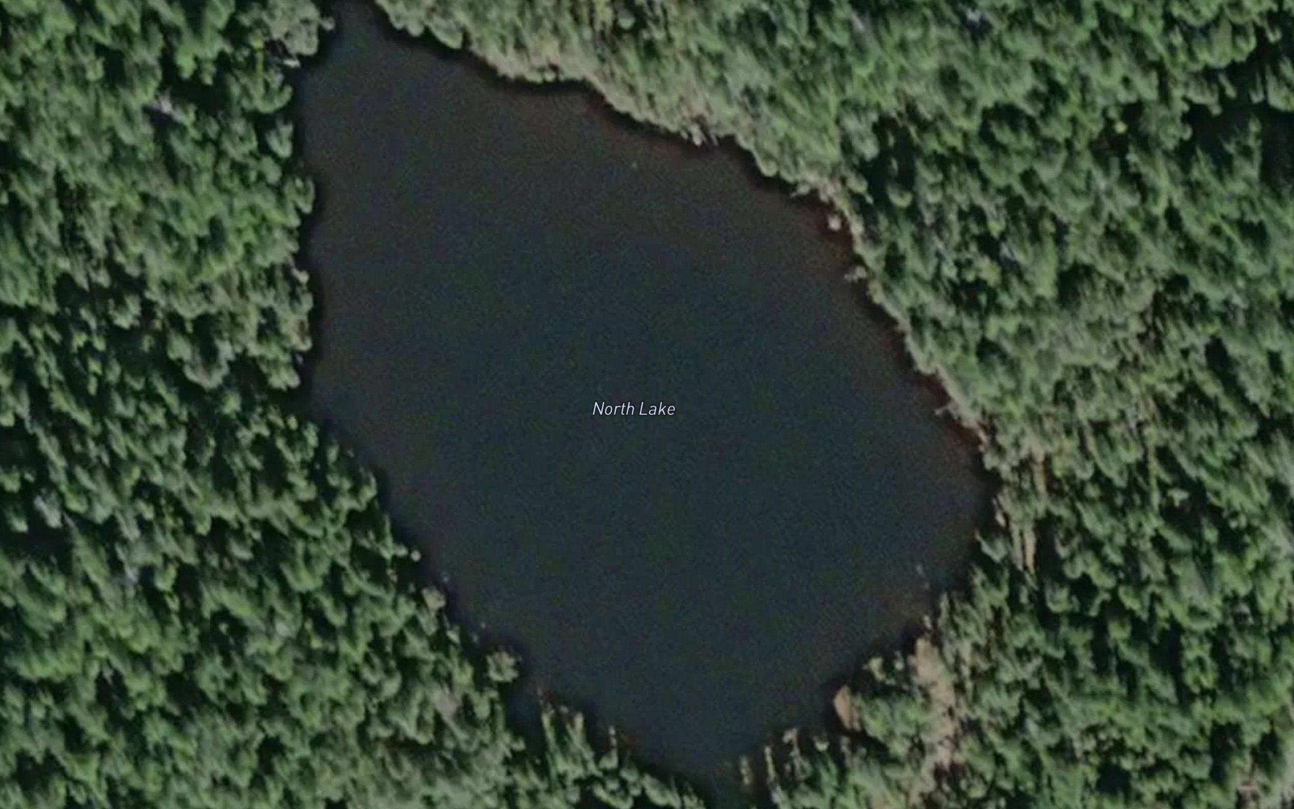 North Lake